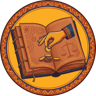 Bahi Khata Logo